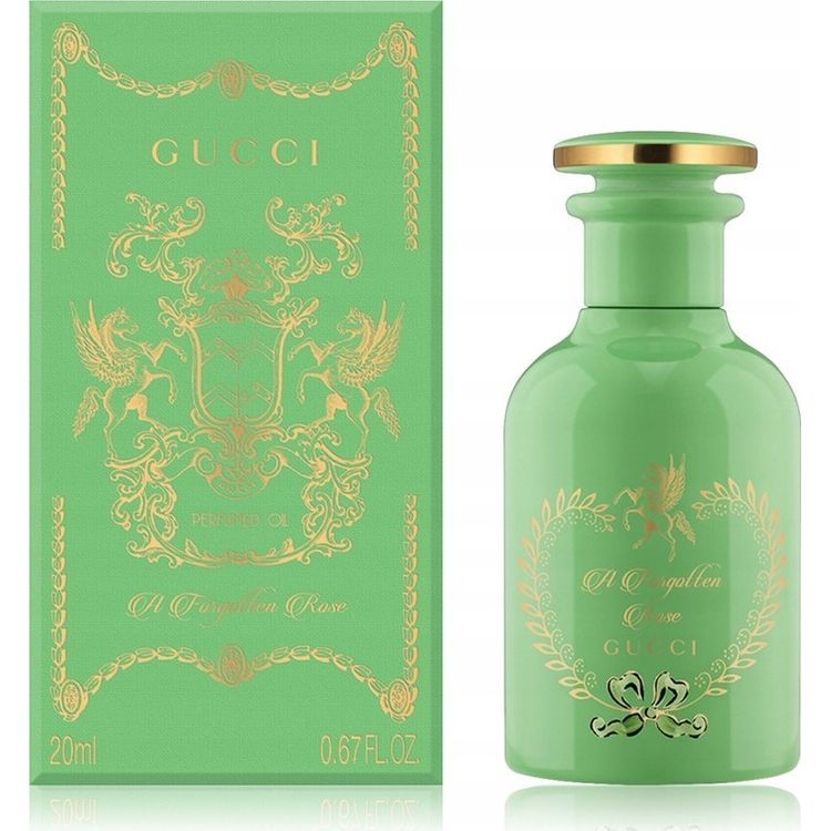 Tootefoto - Gucci Gucci, Alkeemiku aed unustatud roos, parf m li, naistele, 20 ml naistele