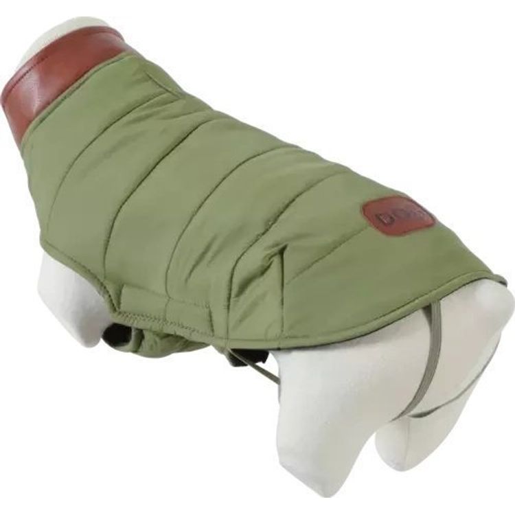 Tootefoto - Zolux ZOLUX LONDON T55 sulejope, khaki v rvi