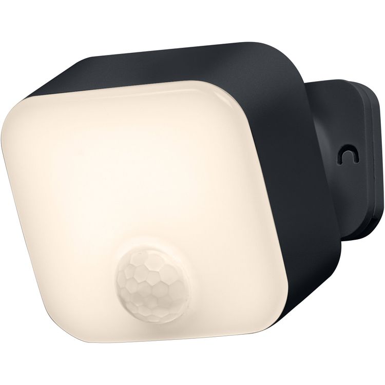 Tootefoto - Osram OUTDOOR LIGHT 3W 3K265LM LED USB seinavalgusti SENIP54