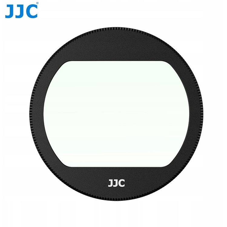 Tootefoto - UV-kaitsev filter Ultra Slim peegeldusvastane 36x Jjc Panasonic Zs99 Tz99 / F-zs jaoks