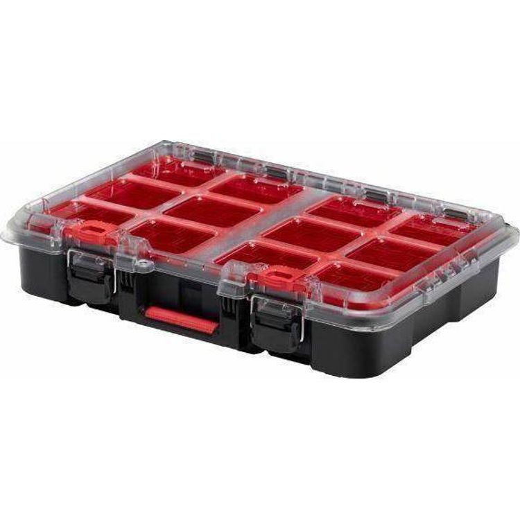 Tootefoto - Keter KETER ORGANIZER STACK`N`ROLL CRV251491