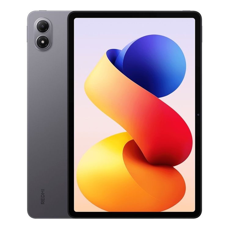 Tootefoto - Xiaomi Redmi Pad 2 Pro Snapdragon 256 GB 30.7 cm (12.1") 8 GB Wi-Fi 6 (802.11ax) Grey