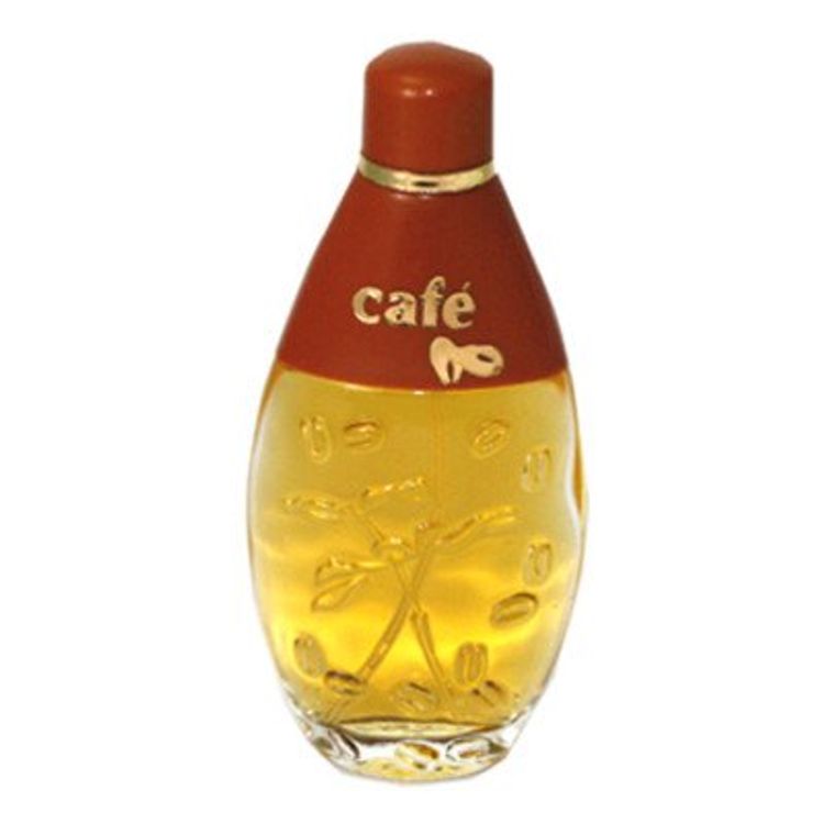 Tootefoto - Cafe EDT 90 ml