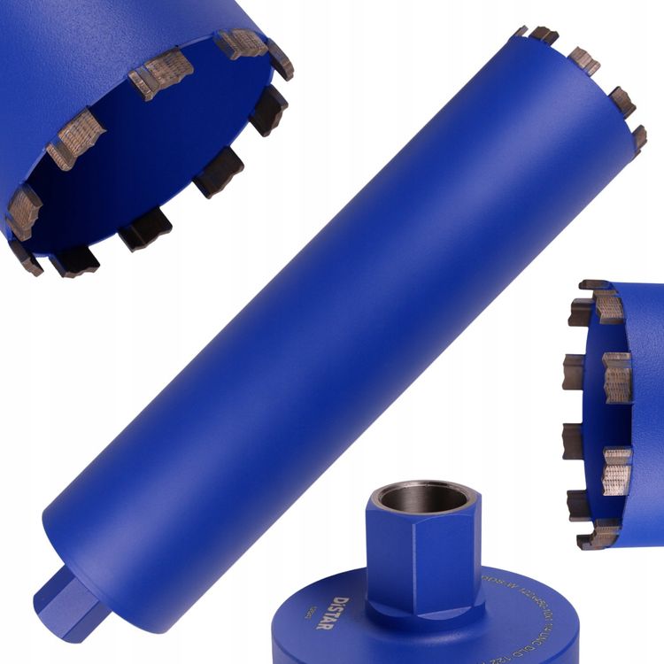 Tootefoto - DISTAR DIAMOND CROWN RM-TX 1 1/4" 152mm x 450mm DRY
