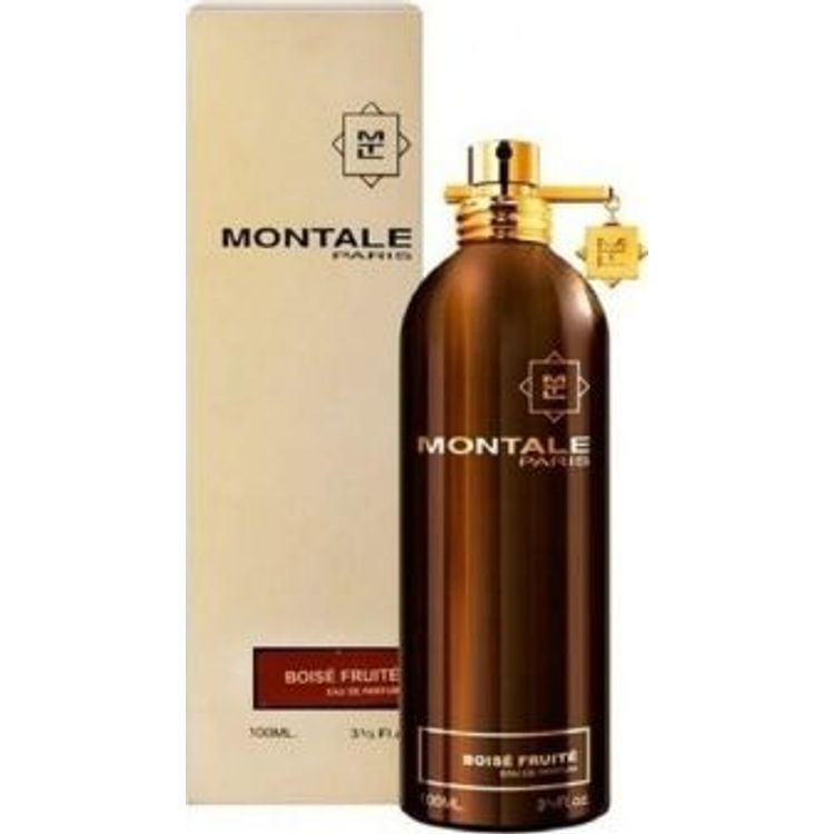 Tootefoto - Montale Montale Boise Fruite 100ml EDP