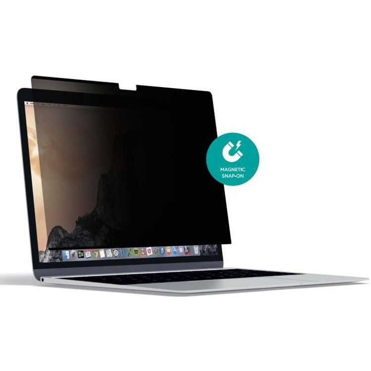 Tootefoto - Magnetiline privaatsusfilter 13.8 "