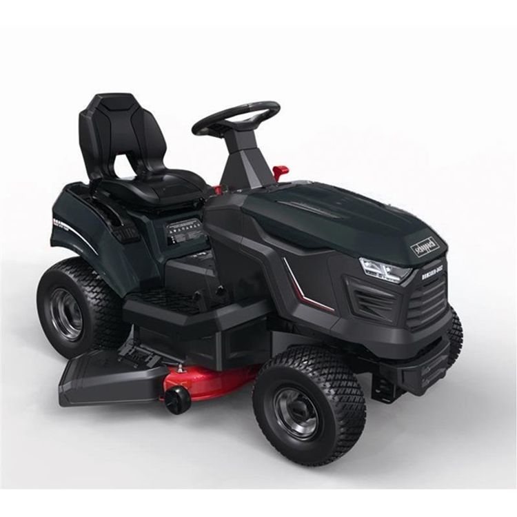 Tootefoto - Murutraktor TMR452-98H-SD, Scheppach