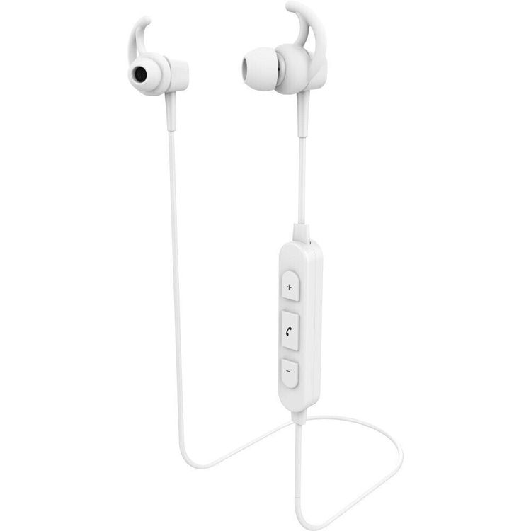 Tootefoto - Superlux HDB311 White Wireless In-ear headphones (Like new)