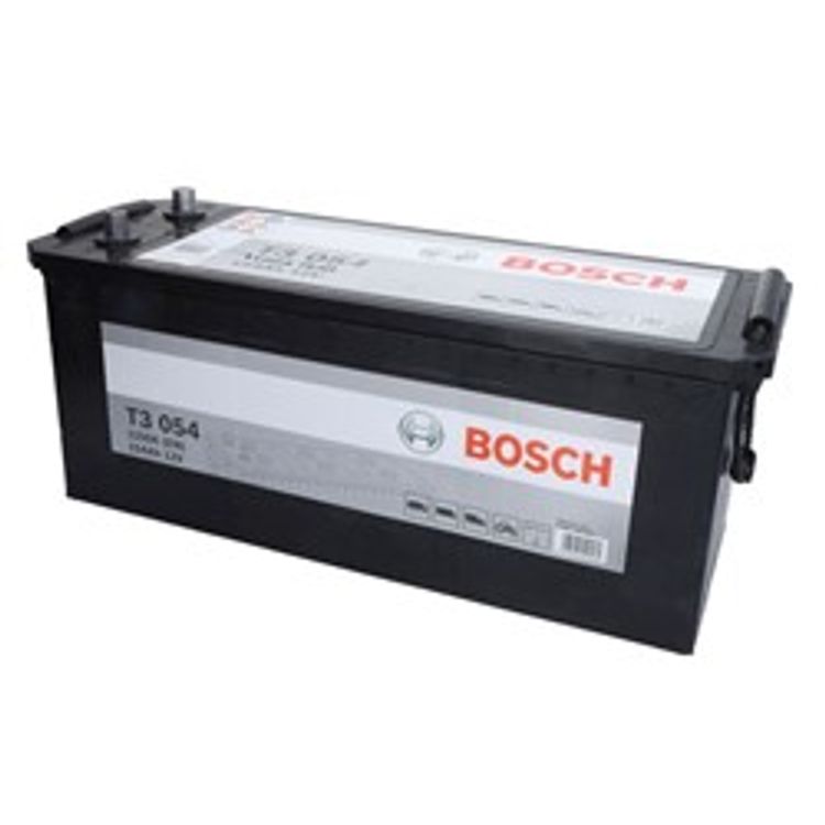 Tootefoto - Aku 12V 154Ah/1150A T3 (L+) 513x188x223 B00 - puudub rik (K ivitusaku)