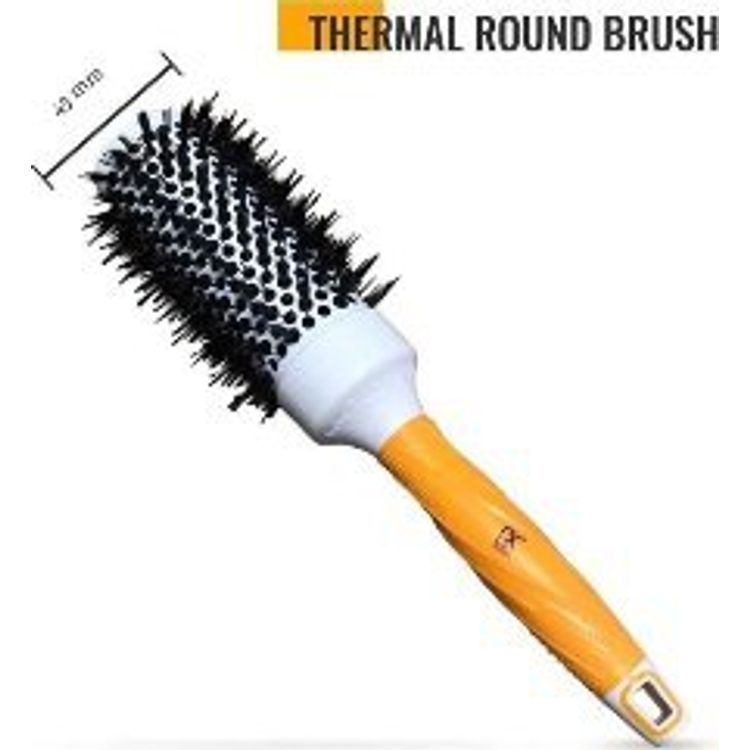 Tootefoto - GK HAIR (globaalne keratiin) globaalne keratiin, globaalne keratiin, mmargune, juuksehari, 43 mm, naiste kujundamiseks