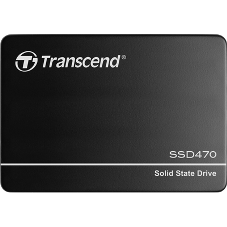 Tootefoto - Transcend 512 Gb Internal Msata Ssd Sata Iii Retail Ts512Gssd470P-I