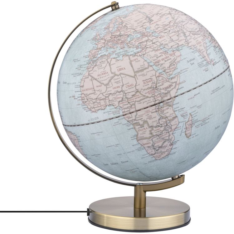 Tootefoto - TROIKA Globus STELLAR LIGHT TOUCH