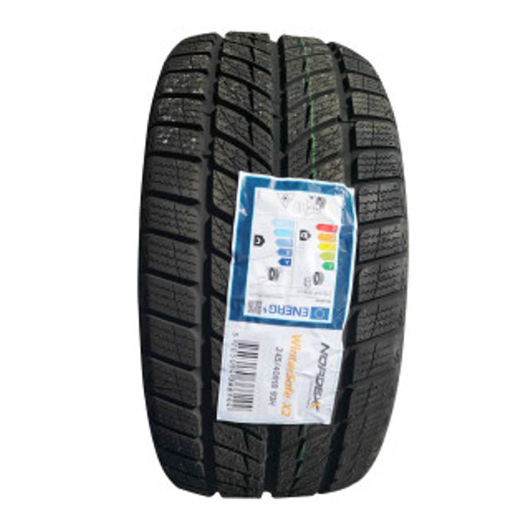 Tootefoto - Nordexx WinterSafe X2 235/55R17 Lamell