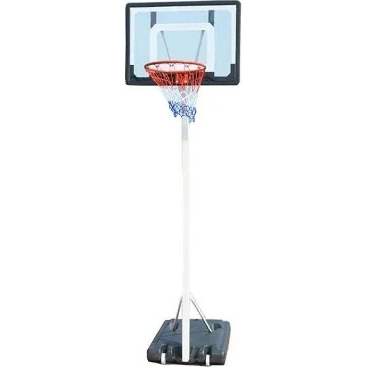 Tootefoto - Spartan Sport eraldiseisev korvpallikorv