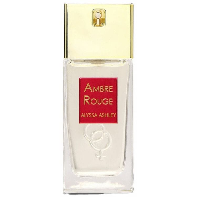 Tootefoto - Unisex parf m Alyssa Ashley AMBRE ROUGE EDP EDP 30 ml