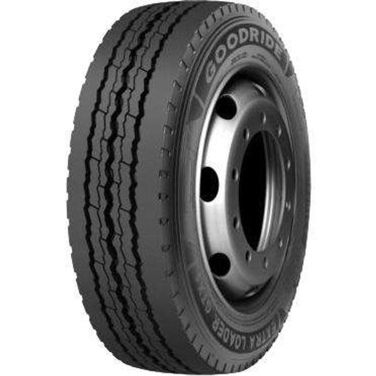 Tootefoto - 215/75R17,5 Goodride GTX1 135/133J M+S 3PMSF Trailer REGIONAL DCB71 null
