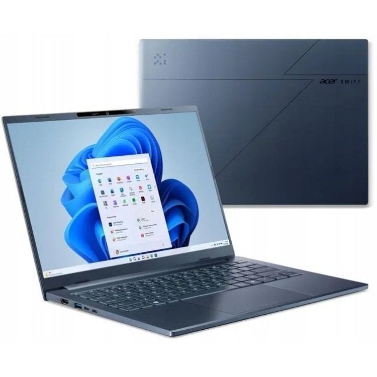 Tootefoto - Acer Swift Go 14 - Ultra 9 288V | 14" OLED | 32GB | 1TB | Win11