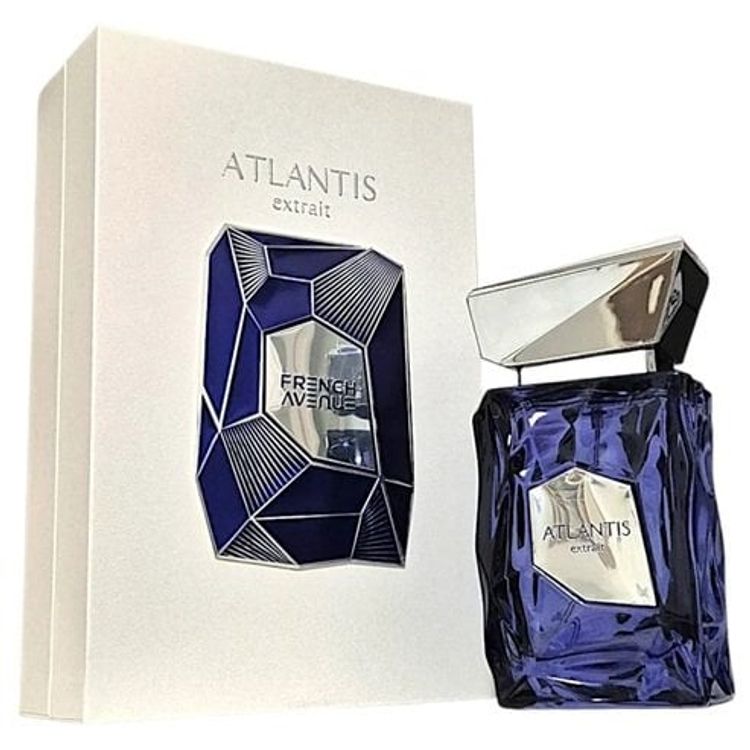 Tootefoto - French Avenue Atlantis PAR U 100 ml