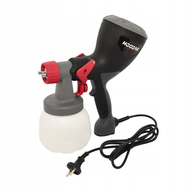 Tootefoto - Hoozar HOOZAR V RIP Stol 600W