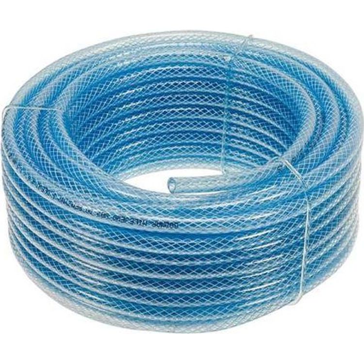 Tootefoto - Godmar Gasoline and oil hose reinforced 3-layer diam 12 mm / 1 mb (25m in roll)