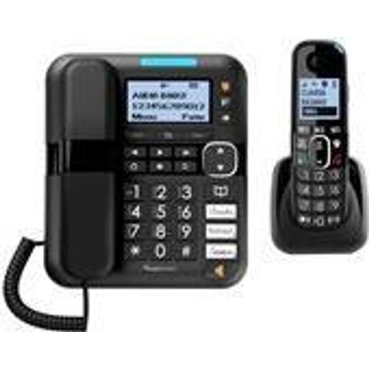 Tootefoto - Amplicomms BigTel 1580 Combo EU (ATL1423372)