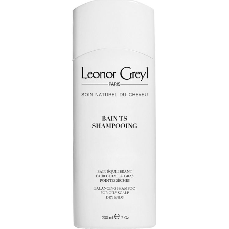 Tootefoto - Leonor Greyl amp nas Leonor Greyl Bain TS 200 ml