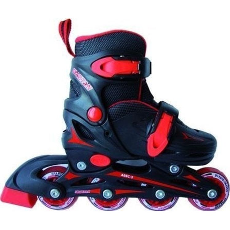 Tootefoto - Uisud Fun-Soft 30-33 uisud