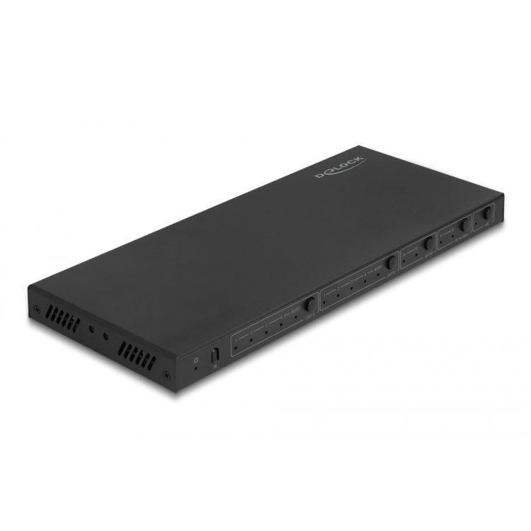 Tootefoto - DeLOCK 66454 videokommutaator HDMI