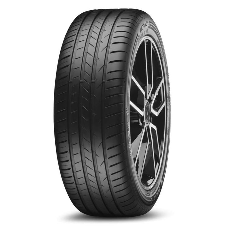 Tootefoto - 215/60R16 Vredestein Ultrac+ Suverehv