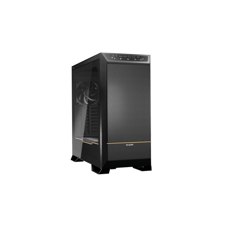 Tootefoto - be quiet! DARK BASE PRO 901