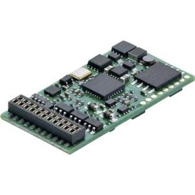 Tootefoto - M rklin 60978 scale model part/accessory Helimoodul