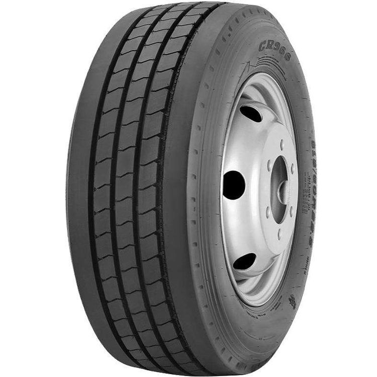 Tootefoto - 295/60R22,5 Goodride CR966 150/147L M+S Steer REGIONAL CBB72 null