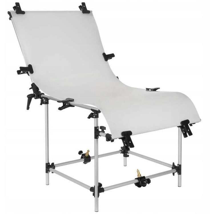 Tootefoto - GlareOne Varjuta laud 60x130 cm