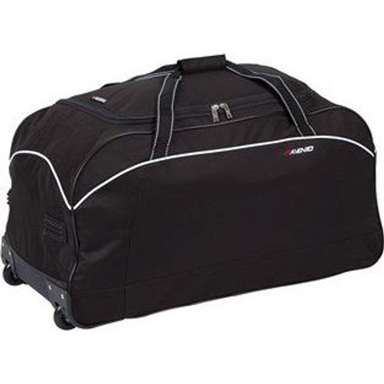 Tootefoto - Avento reisikott 120L must