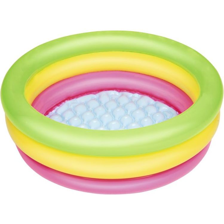 Tootefoto - Bestway 51128 Lastebassein