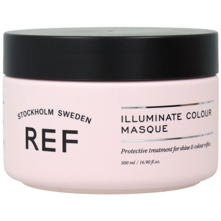 Tootefoto - Maska do W os w REF Illuminate Colour 500 ml
