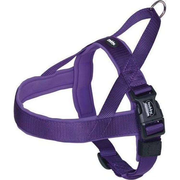 Tootefoto - Nobby NOBBY CLASSIC PRENO BRACES L-XL VIOLET 68-85cm; 40/45