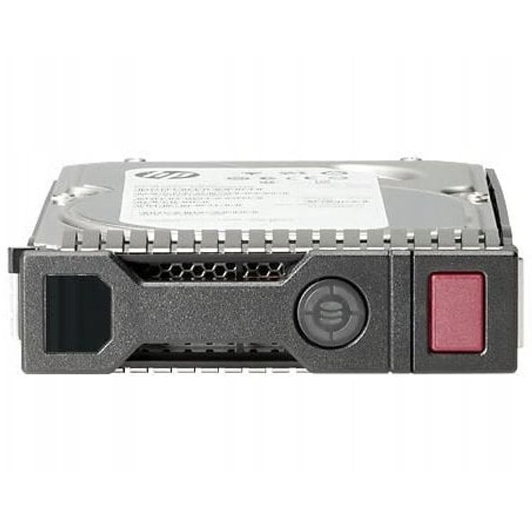 Tootefoto - HP DRV HDD 8TB 6G 7.2K LFF SATA