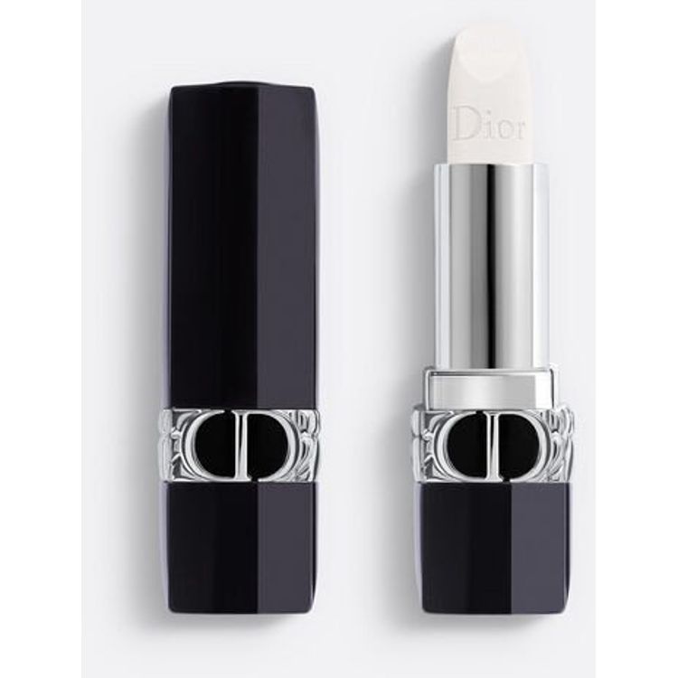 Tootefoto - Christian Dior, couture v rv, matt, huulepalsam, 001, samet, 3,5 g naistele