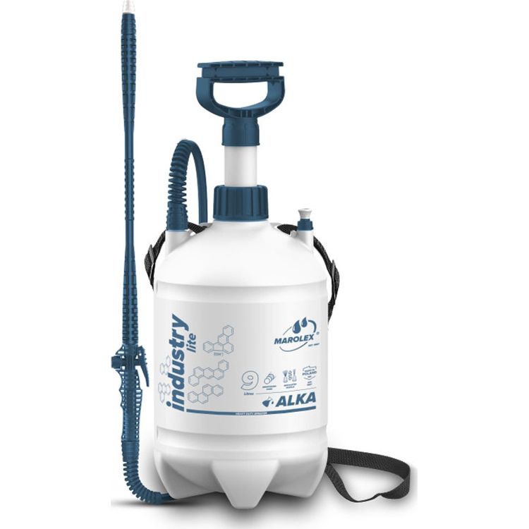 Tootefoto - Marolex Marolex Industry Lite Alka 9 - survepihusti