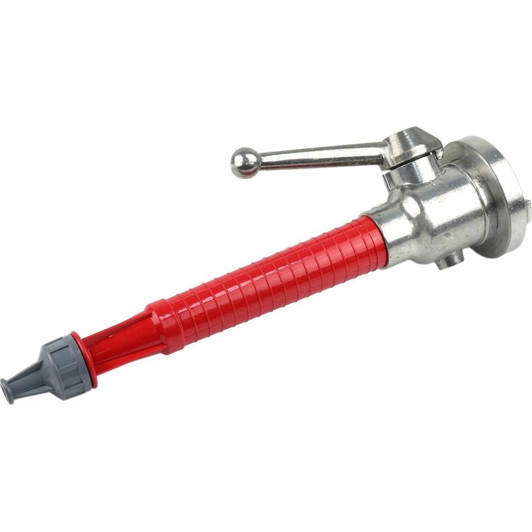 Tootefoto - AWTools AW TULEKAHJU VOOLIKUD SIK 2" KLAPPIGA