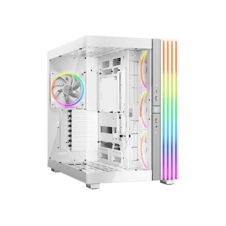 Tootefoto - be quiet! Light Base 900 FX White