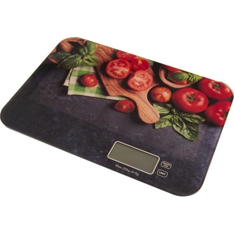 Tootefoto - Orion k gikaal Elektrooniline lehtklaasist k gikaal 20kg universaalne