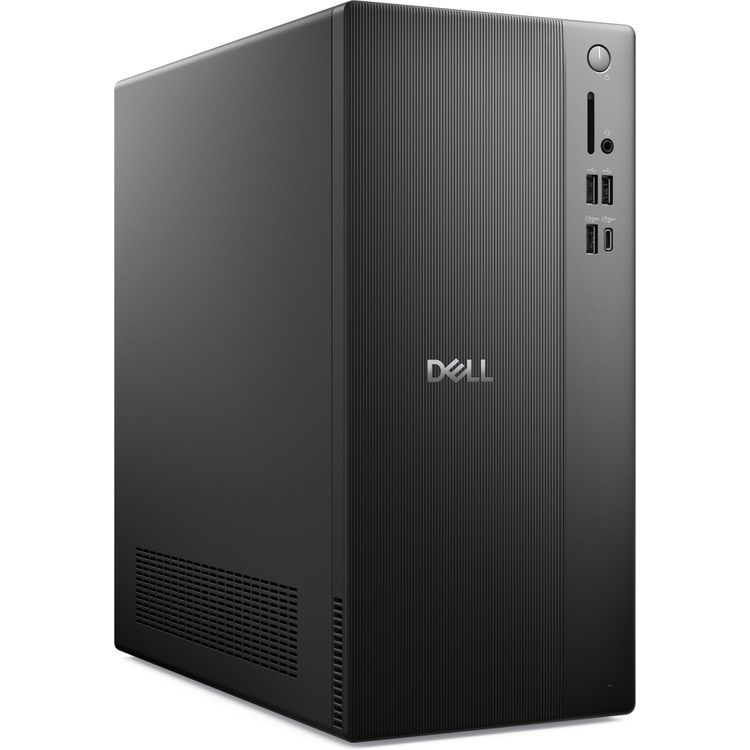 Tootefoto - Dell Pro Tower Essential QVT1260 Win11Pro U5 arvuti 225/16GB/512GB SSD/Intel UHD/WLAN+BT/Kb/hiir/3YPS