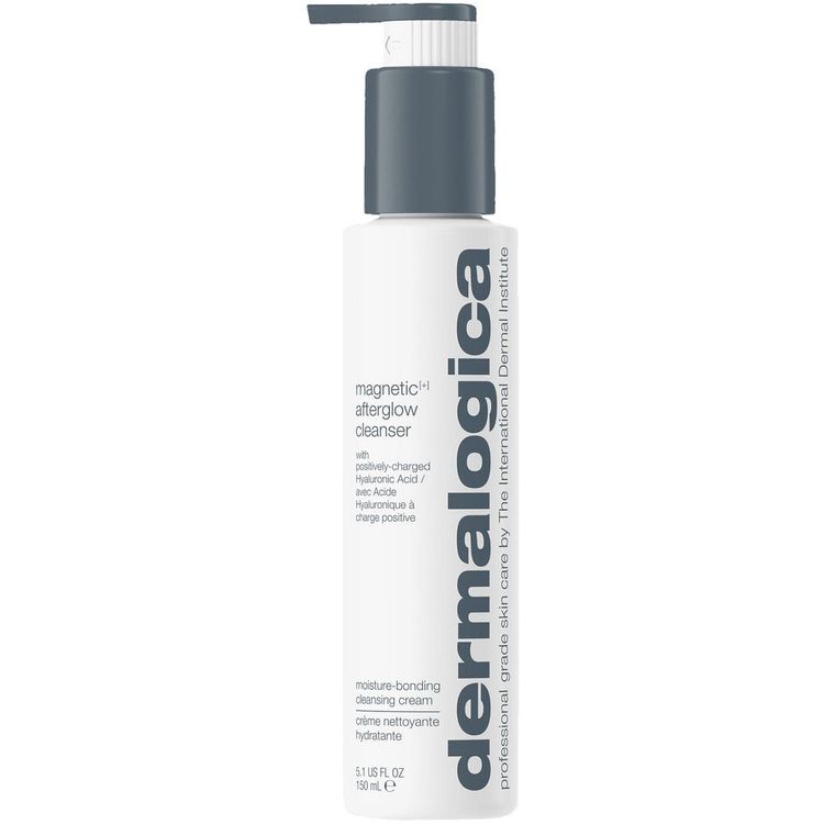 Tootefoto - Dermalogica, Magnetic Afterglow, niisutav, puhastuskreem, 150 ml naistele