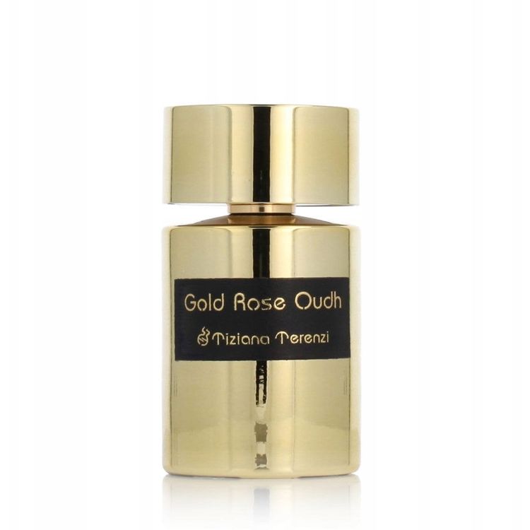 Tootefoto - TIZIANA TERENZI Gold Rose Oudh HAIR MIST 50ml