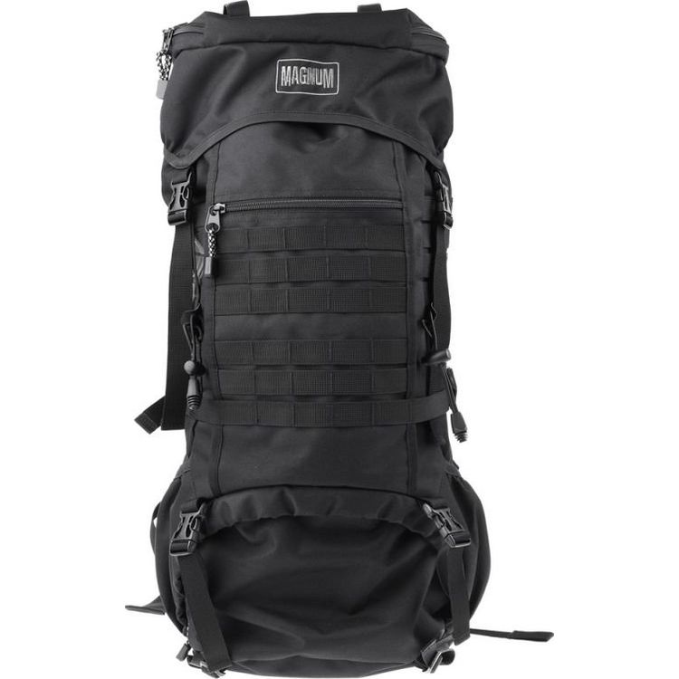 Tootefoto - Matkaseljakott Magnum Bison 65 l