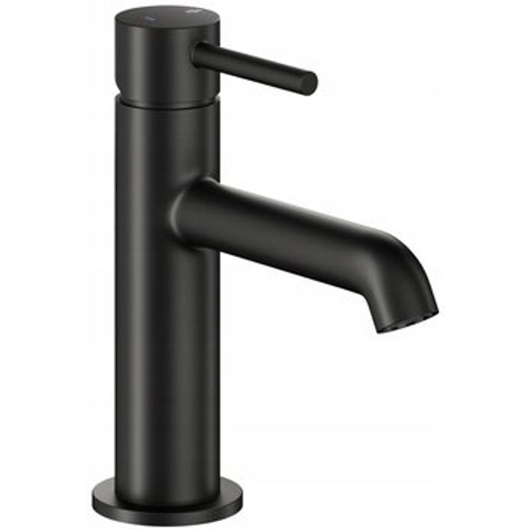 Tootefoto - 5032-835-81 / KFA / MOZA / MINI VALLUMU FACTOR, SEISUB KLIKK-CLACK KATTEGA, MUST