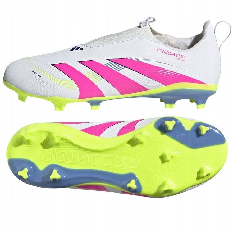Tootefoto - Adidas Predator League LL Jr FG/MG ID3754 kingad