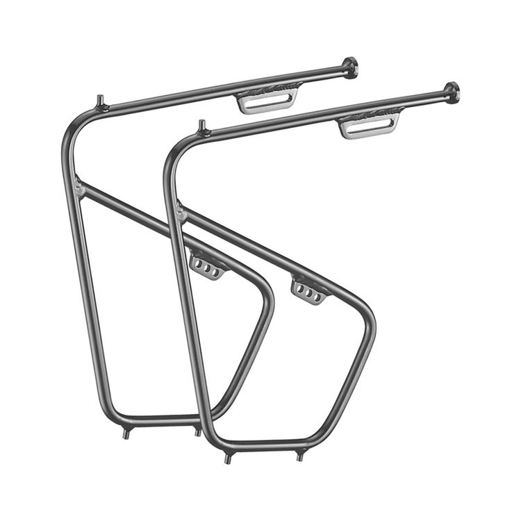 Tootefoto - Esipakiraam GIANT RACKIT METRO FRONT